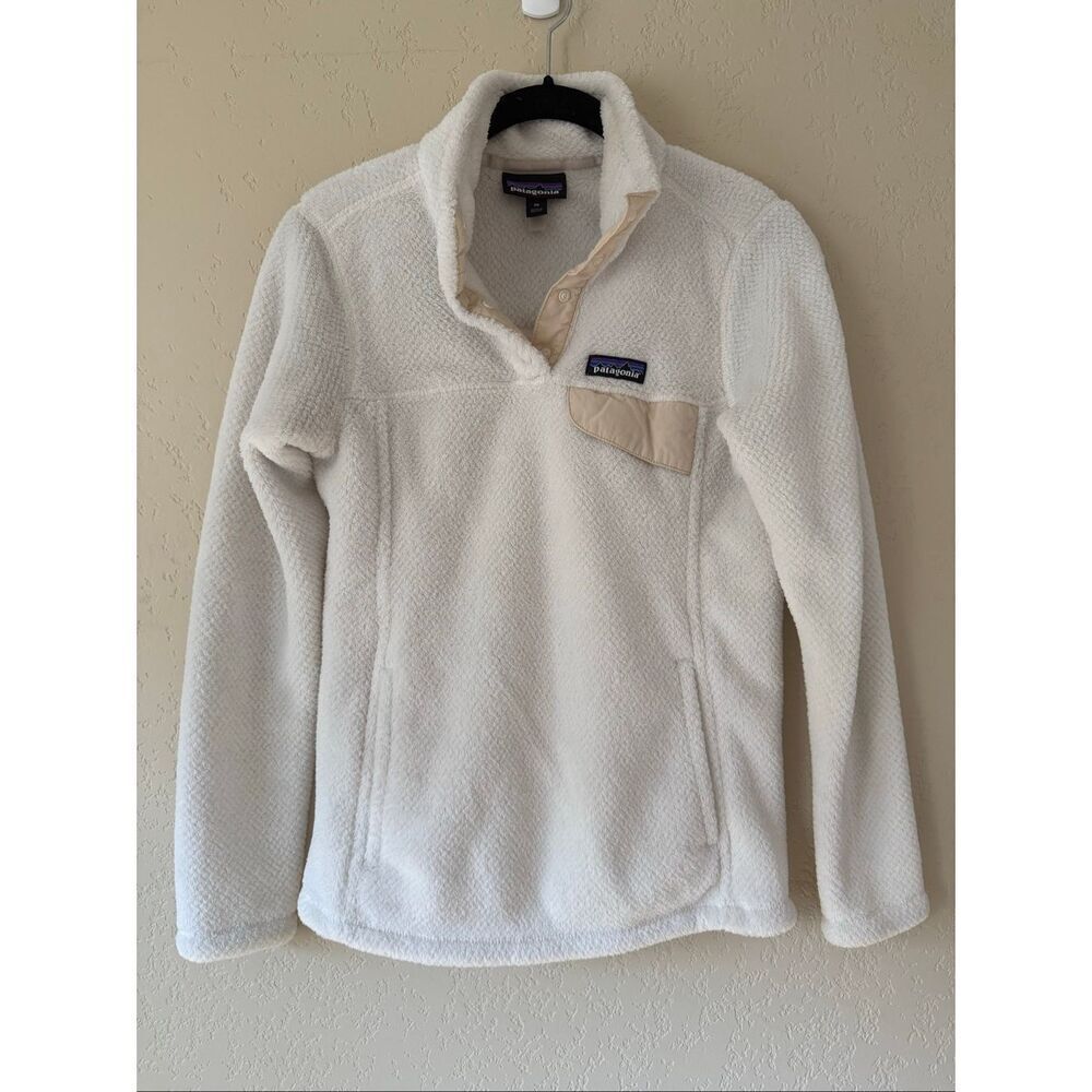 Patagonia Re-Tool Snap-T Fleece Pullover‎